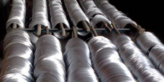 Werkseitig angepasster Aluminiumlegierungsdraht 0,01–3 mm Silber 1060 1070 3003 6061 Schweißdraht Aluminiumdraht